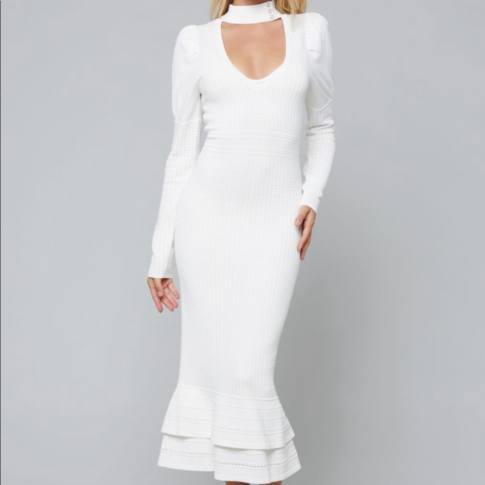 Paloma dress - Picture 2 of 3